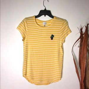 Cupio tshirt top blouse. S/P